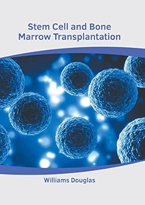 Seller image for Stem Cell and Bone Marrow Transplantation for sale by WeBuyBooks