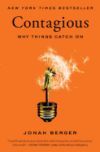 Bild des Verk�ufers f�r Contagious: Why Things Catch on zum Verkauf von Agapea Libros
