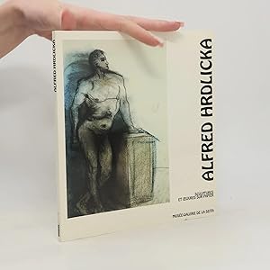 Immagine del venditore per Alfred Hrdlicka: Sculptures et oeuvres sur papier venduto da Bookbot