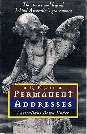 Imagen del vendedor de Permanent Addresses a la venta por Book Grocer