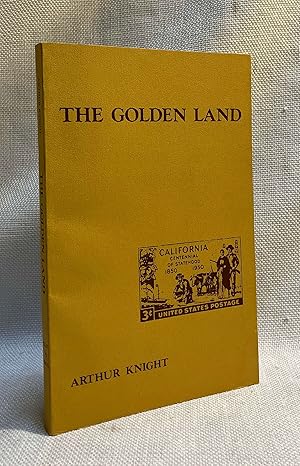 Immagine del venditore per Golden Land venduto da Book House in Dinkytown, IOBA