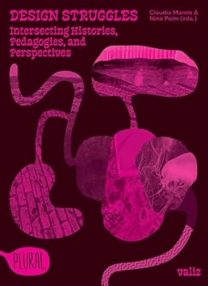 Bild des Verk�ufers f�r Design Struggles zum Verkauf von AHA-BUCH GmbH