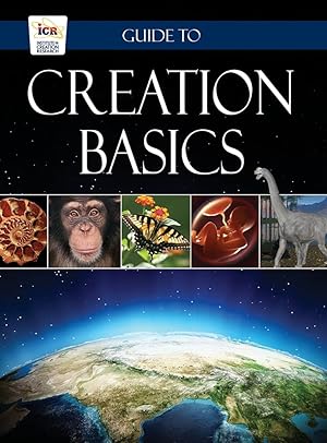 Seller image for Guide to Creation Basics for sale by Reliant Bookstore