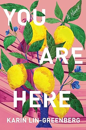Seller image for You Are Here: A Novel for sale by Zoom Books Company