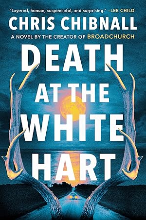 Imagen del vendedor de Death at the White Hart: A Novel a la venta por Dream Books Co.