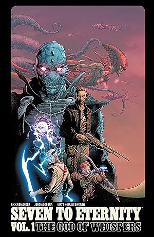 Seller image for Seven to Eternity Volume 1 for sale by Zoom Books Company