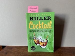 Seller image for Killer Cocktail (A Nic & Nigel Mystery) for sale by Old Scrolls Book Shop