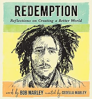 Bild des Verk�ufers f�r Redemption: Reflections on Creating a Better World zum Verkauf von Zoom Books Company