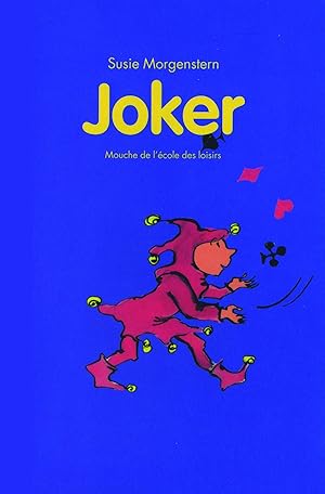 Seller image for joker for sale by Zoom Books East