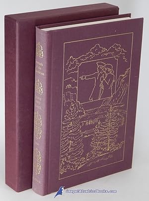 Seller image for The Journals of the Expedition of Capts. Lewis and Clark to the sources of the Missouri, thence across the Rocky Mountains and down the river Columbia to the Pacific Ocean, performed during the years 1804-5-6 (Volume One only of the 2-V Set) for sale by Bluebird Books (RMABA, IOBA)
