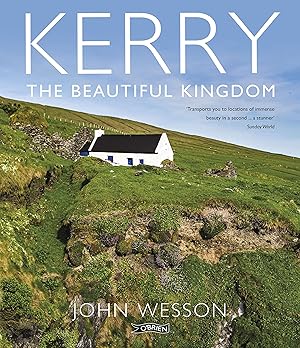 Seller image for Kerry: The Beautiful Kingdom for sale by clickgoodwillbooks