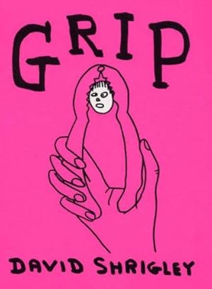 Imagen del vendedor de Grip a la venta por WeBuyBooks