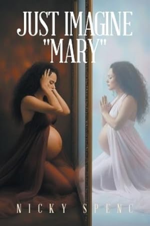 Bild des Verk�ufers f�r Just Imagine "Mary" zum Verkauf von Rarewaves.com UK