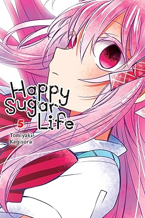 Immagine del venditore per Happy Sugar Life, Vol. 5 venduto da Blue Vase Books