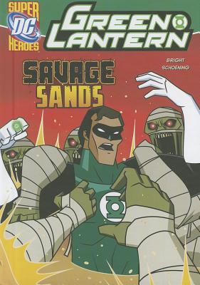 Von der Verkäuferin bzw. dem Verkäufer bereitgestelltes Bild für Savage Sands (Hardback or Cased Book) zum Verkauf durch BargainBookStores