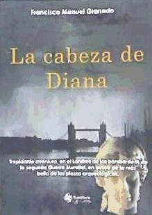 Von der Verkäuferin bzw. dem Verkäufer bereitgestelltes Bild für Granado Castro, F: Cabeza de Diana zum Verkauf durch moluna
