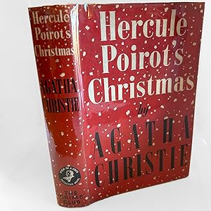Hercule Poirot's Christmas