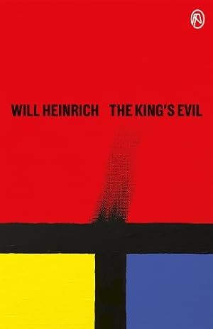 Imagen del vendedor de The King's Evil a la venta por Rarewaves.com USA
