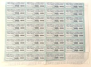 Société centrale de la parfumerie française "Oriza-L. Legrand"-"Les parfums de Rosine".