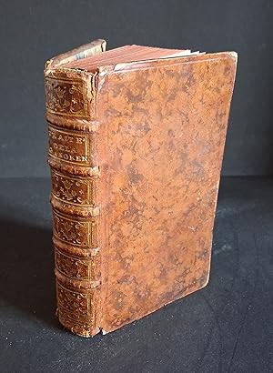 Von der Verkäuferin bzw. dem Verkäufer bereitgestelltes Bild für Traité de la Gangrène. zum Verkauf durch Antiquariat C. Dorothea Müller