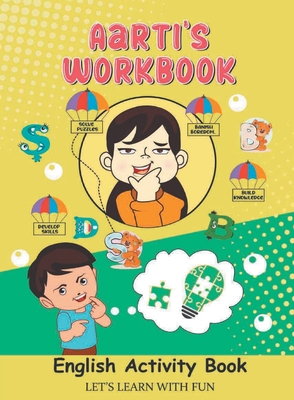 Immagine del venditore per Aarti's Workbook (Paperback or Softback) venduto da BargainBookStores