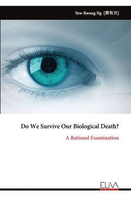Bild des Verk�ufers f�r Do We Survive Our Biological Death? (Paperback or Softback) zum Verkauf von BargainBookStores