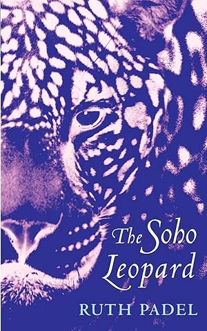 Imagen del vendedor de The Soho Leopard a la venta por preigu