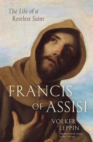Imagen del vendedor de Francis of Assisi a la venta por Rarewaves USA