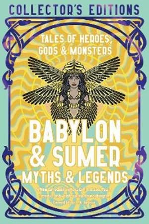 Bild des Verk�ufers f�r Babylon and Sumer Myths and Legends zum Verkauf von Rarewaves USA