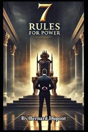 Immagine del venditore per 7 Rules For Power venduto da Rarewaves USA