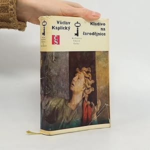 Bild des Verk�ufers f�r Kladivo na carodejnice zum Verkauf von Bookbot
