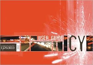 Imagen del vendedor de Christianity Explored - Youth Edition Study Guide a la venta por WeBuyBooks