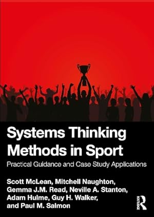 Seller image for Systems Thinking Methods in Sport for sale by Rarewaves USA