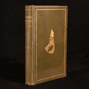 Seller image for Newbold Astbury and its History for sale by Rooke Books PBFA