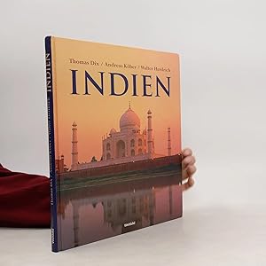 Bild des Verk�ufers f�r Reise durch Indien zum Verkauf von Bookbot