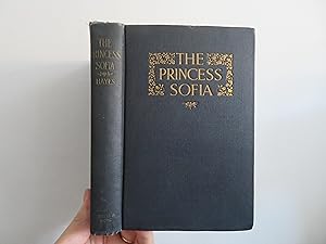 Bild des Verk�ufers f�r The Princess Sofia zum Verkauf von David R. Smith - Bookseller