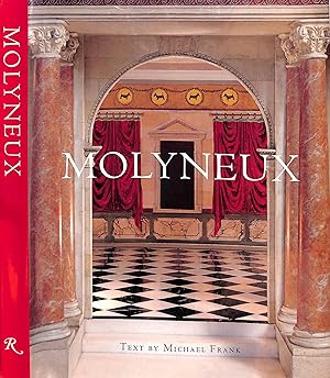 Molyneux: The Interior Design Of Juan Pablo Molyneux