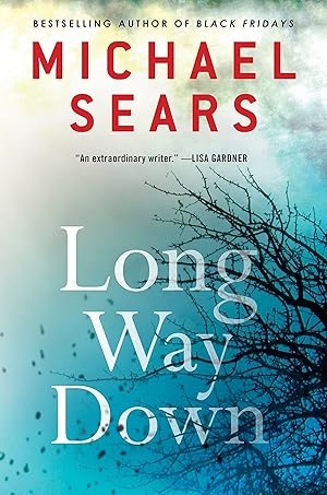 Immagine del venditore per Long Way Down (A Jason Stafford Novel) venduto da Bay State Book Company