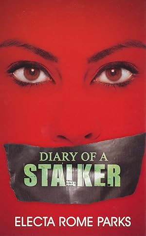 Bild des Verk�ufers f�r Diary of a Stalker (Urban Books) zum Verkauf von Bay State Book Company