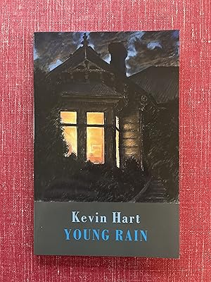 Seller image for Young Rain for sale by Outer Print