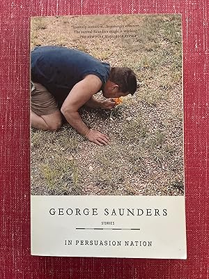 Seller image for In Persuasion Nation: Stories for sale by Outer Print