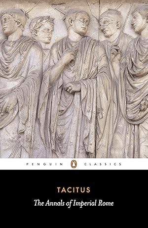Bild des Verk�ufers f�r The Annals of Imperial Rome (Penguin Classics) zum Verkauf von Dream Books Co.