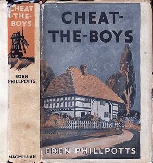 Cheat-The-Boys: A Story of the Devonshire Orchards