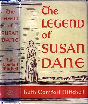 Immagine del venditore per The Legend of Susan Dane venduto da Babylon Revisited Rare Books