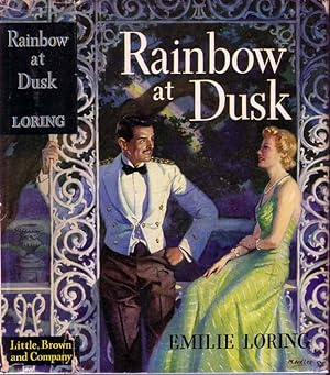 Bild des Verkufers fr Rainbow at Dusk zum Verkauf von Babylon Revisited Rare Books