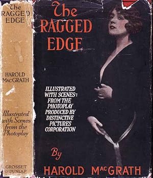 The Ragged Edge