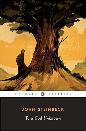Immagine del venditore per To a God Unknown (Penguin Classics) venduto da Bay State Book Company
