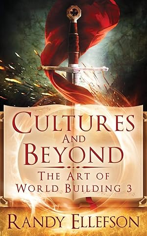Bild des Verk�ufers f�r Cultures and Beyond (The Art of World Building) zum Verkauf von ebooks Keystone