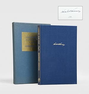 Von der Verkäuferin bzw. dem Verkäufer bereitgestelltes Bild für Fishing For Fun - And To Wash Your Soul. Edited by William Nichols. zum Verkauf durch Peter Harrington. ABA/ ILAB.