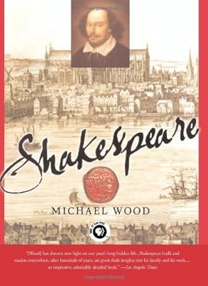 Imagen del vendedor de Shakespeare a la venta por Bay State Book Company